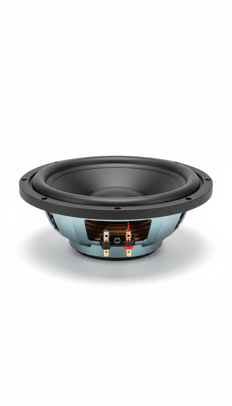 12-inch Premium Subwoofer Kit