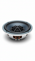 8-inch Shallow-Mount Subwoofer