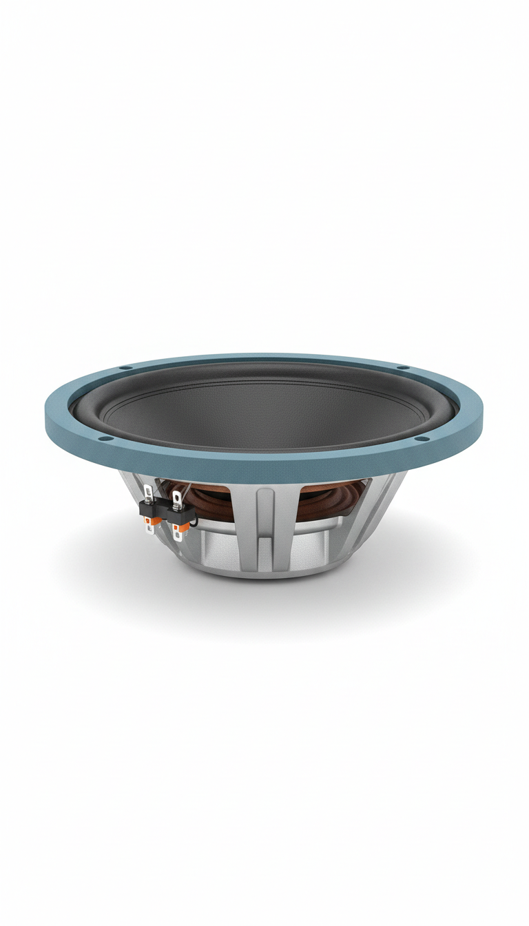 10-inch Competition Subwoofer